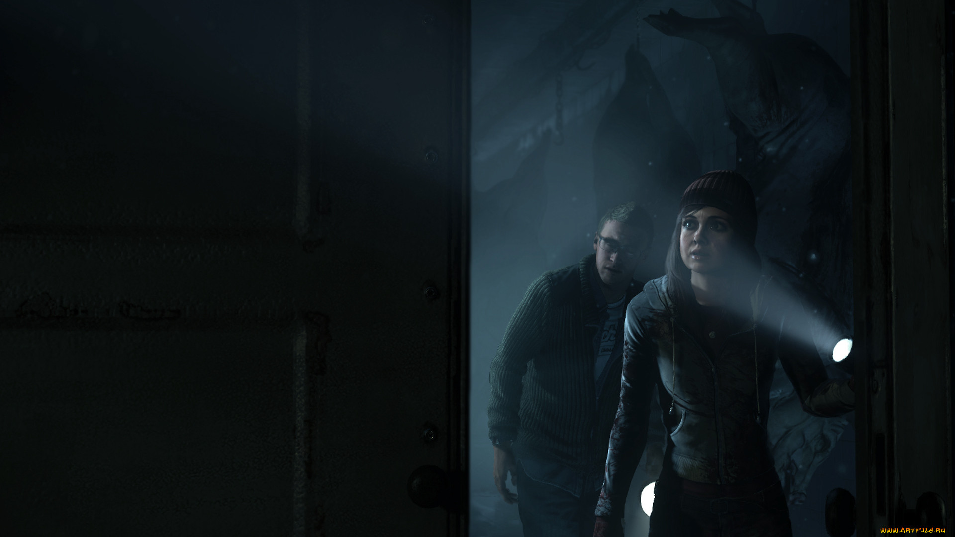 until dawn,  , - until dawn, , survival, until, , dawn, 